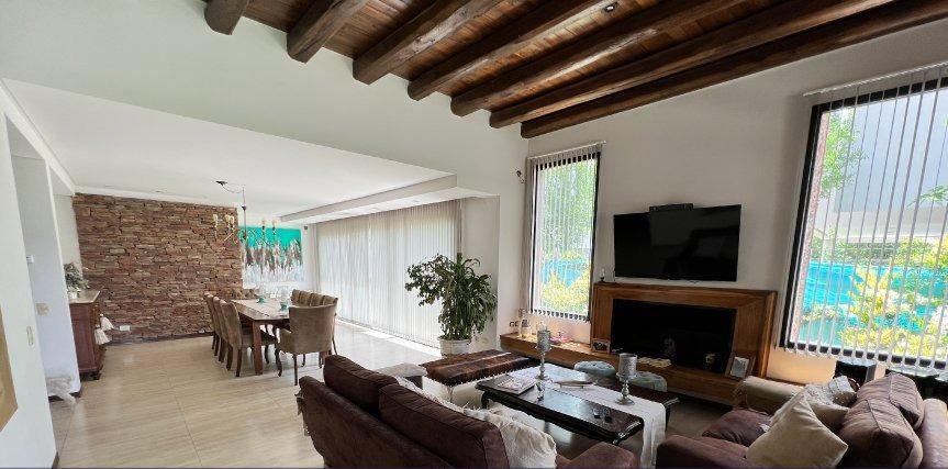 Casa en Venta en Lujan de Cuyo, Mendoza