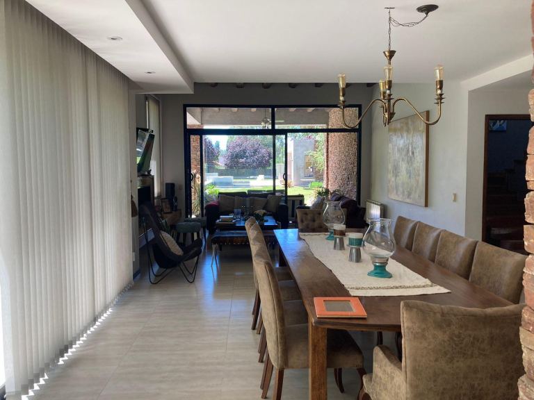 Casa en Venta en Lujan de Cuyo, Mendoza