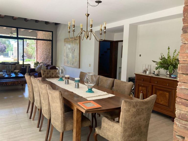 Casa en Venta en Lujan de Cuyo, Mendoza