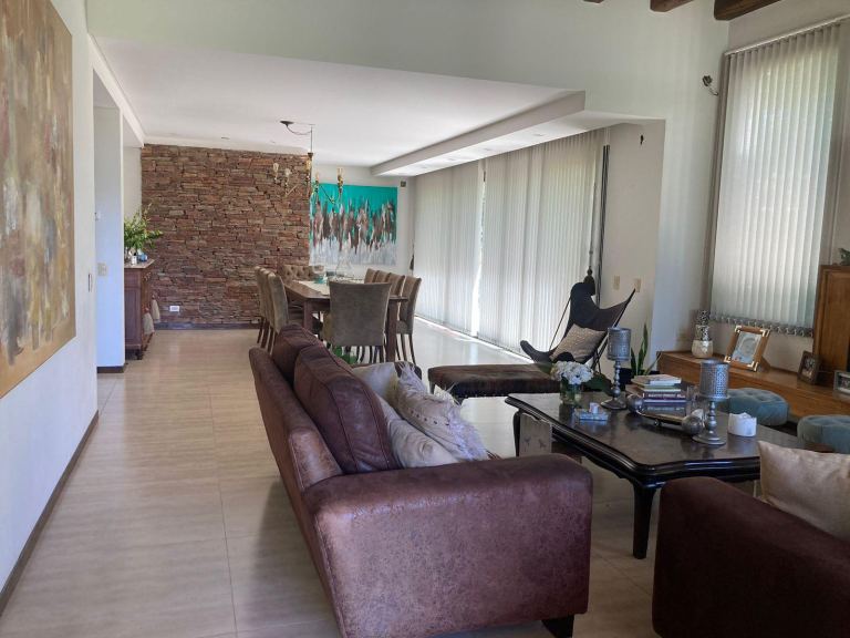 Casa en Venta en Lujan de Cuyo, Mendoza
