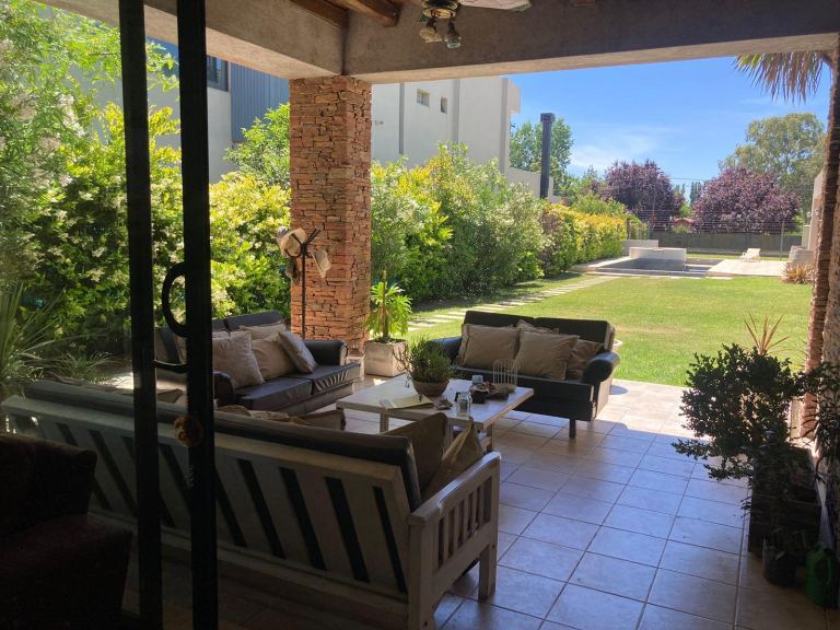 Casa en Venta en Lujan de Cuyo, Mendoza