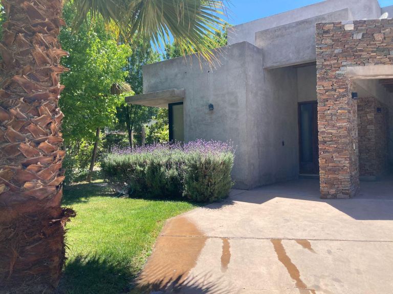 Casa en Venta en Lujan de Cuyo, Mendoza