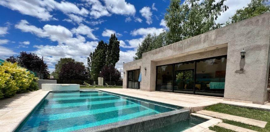 Casa en Venta en Lujan de Cuyo, Mendoza
