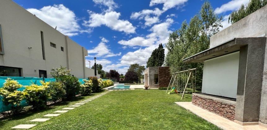 Casa en Venta en Lujan de Cuyo, Mendoza