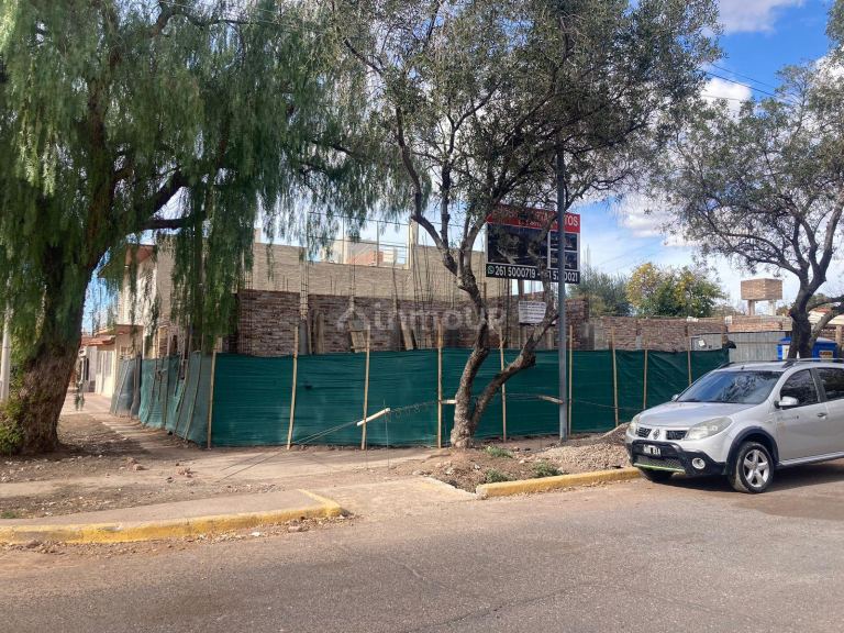 Departamento en Venta en Godoy Cruz, Mendoza
