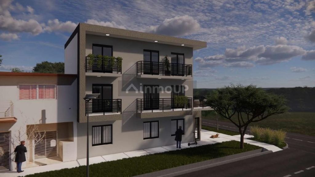 Departamento en Venta en Godoy Cruz, Mendoza