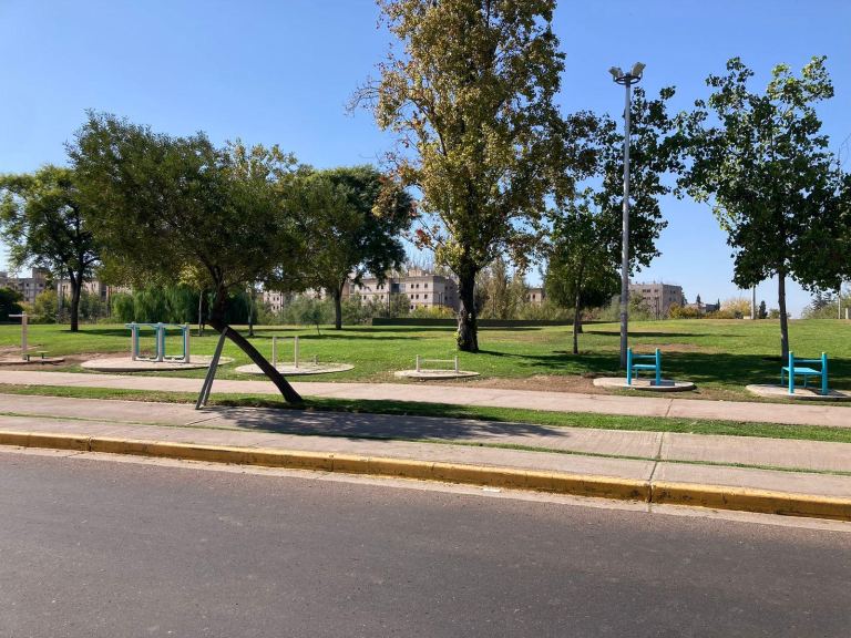 Departamento en Alquiler en Capital, Mendoza
