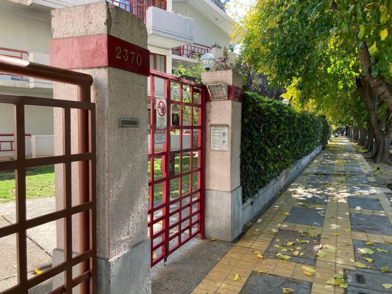 Departamento en Alquiler en Capital, Mendoza