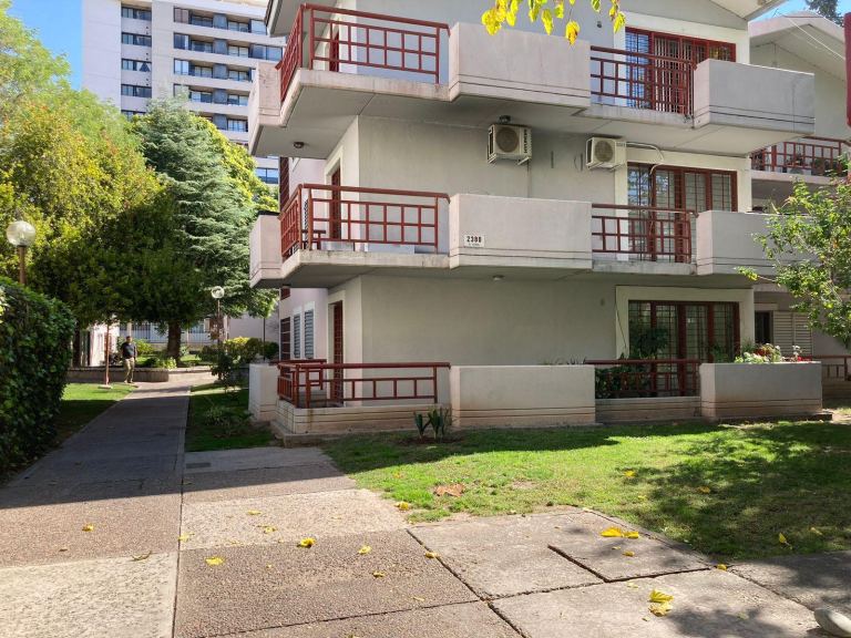 Departamento en Alquiler en Capital, Mendoza