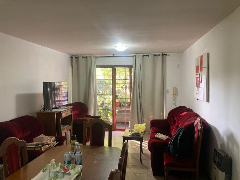 Departamento en Alquiler en Capital, Mendoza