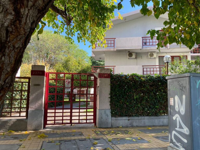 Departamento en Alquiler en Capital, Mendoza