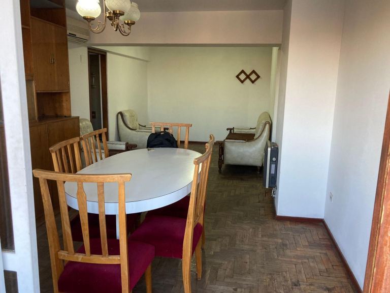 Departamento en Alquiler en Capital, Mendoza