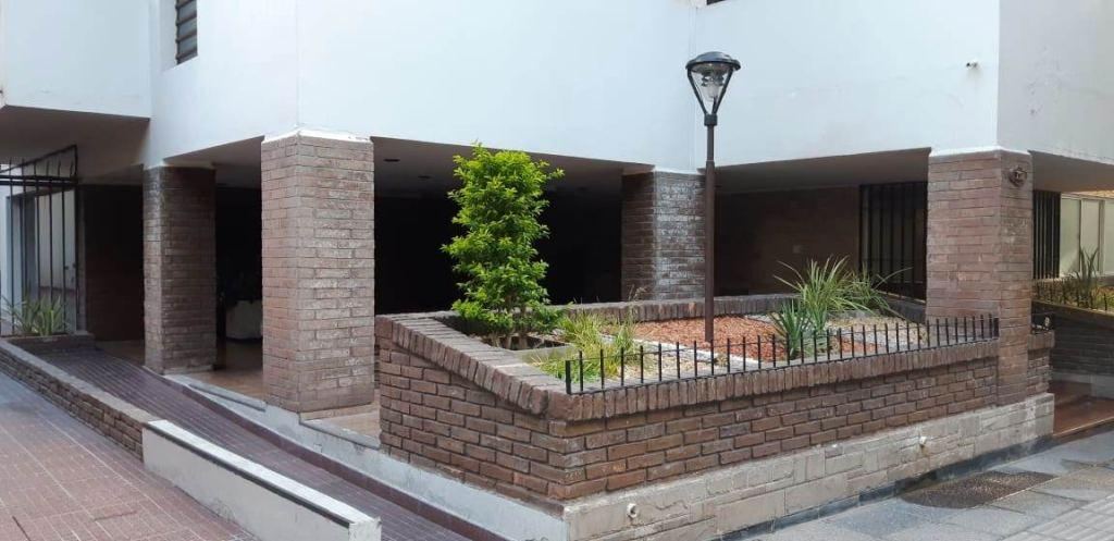 Departamento en Alquiler en Capital, Mendoza