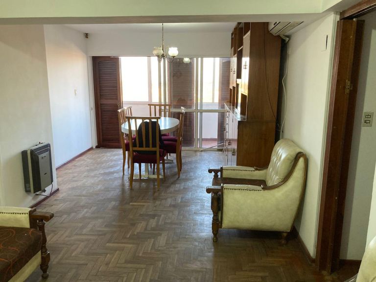 Departamento en Alquiler en Capital, Mendoza