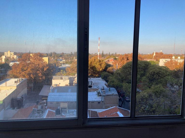Departamento en Alquiler en Capital, Mendoza