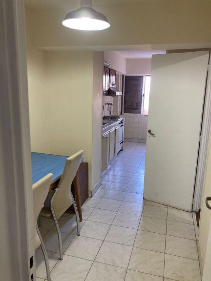 Departamento en Alquiler en Capital, Mendoza