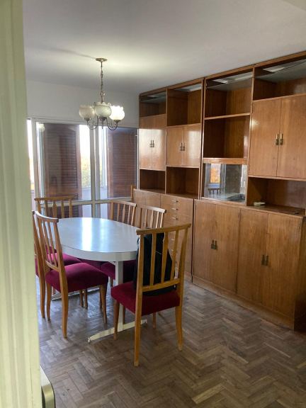Departamento en Alquiler en Capital, Mendoza