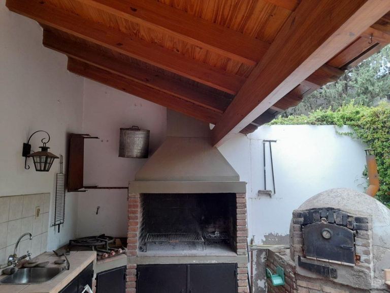 Casa en Venta en Lujan de Cuyo, Mendoza
