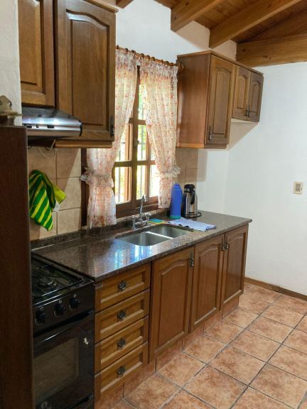 Casa en Venta en Lujan de Cuyo, Mendoza