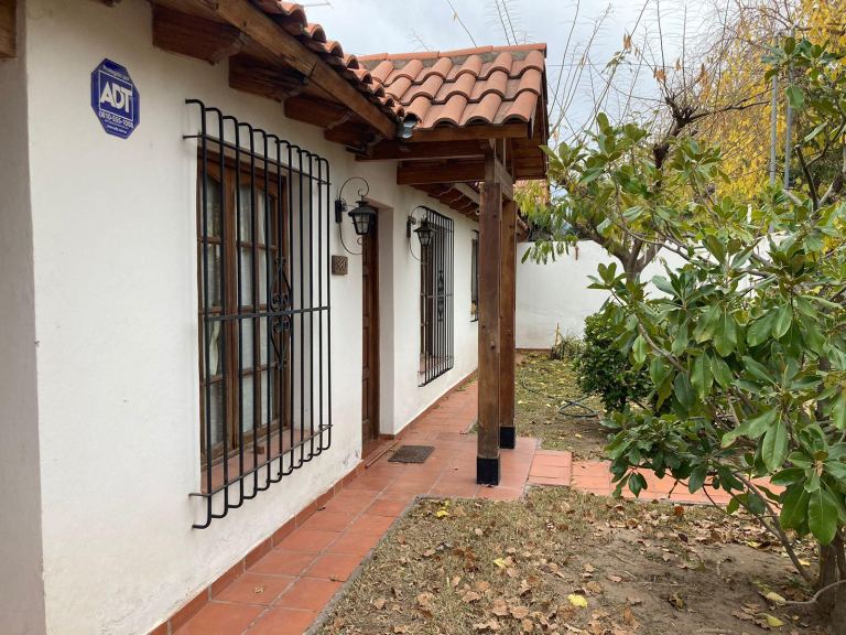 Casa en Venta en Lujan de Cuyo, Mendoza
