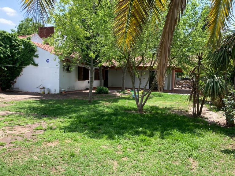 Casa en Venta en Lujan de Cuyo, Mendoza