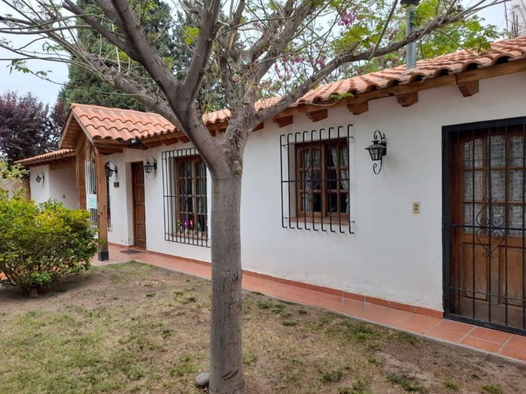 Casa en Venta en Lujan de Cuyo, Mendoza