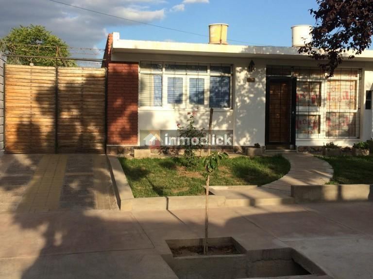 Casa en Alquiler en Godoy Cruz, Mendoza