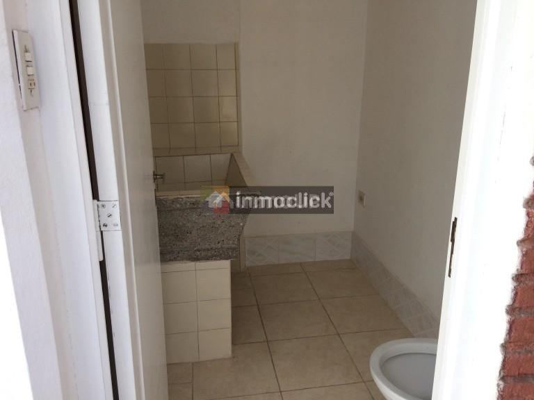 Casa en Alquiler en Godoy Cruz, Mendoza