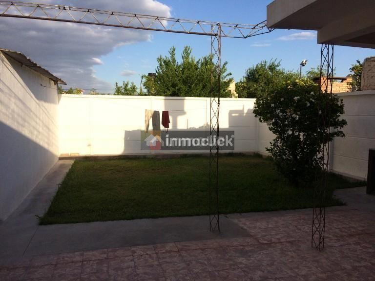 Casa en Alquiler en Godoy Cruz, Mendoza
