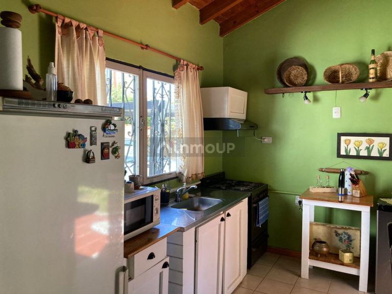 Casa en Alquiler en Maipu, Mendoza