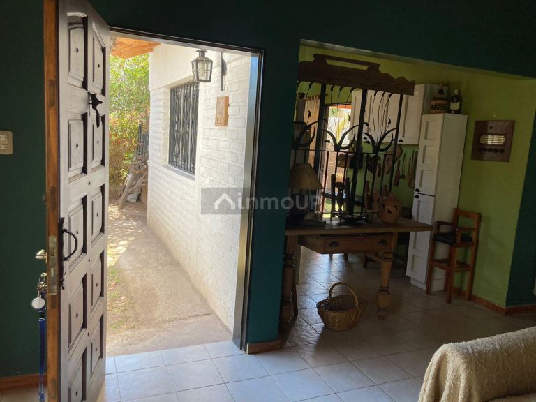 Casa en Alquiler en Maipu, Mendoza
