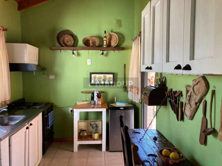Casa en Alquiler en Maipu, Mendoza