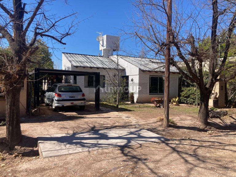 Casa en Alquiler en Maipu, Mendoza