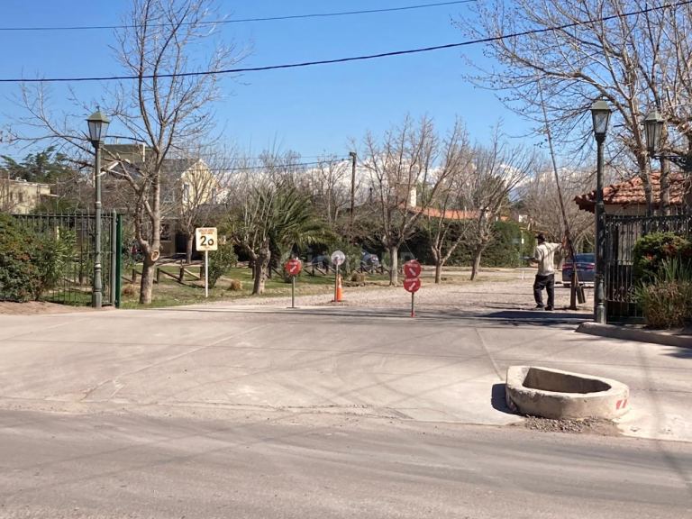 Casa en Alquiler en Maipu, Mendoza