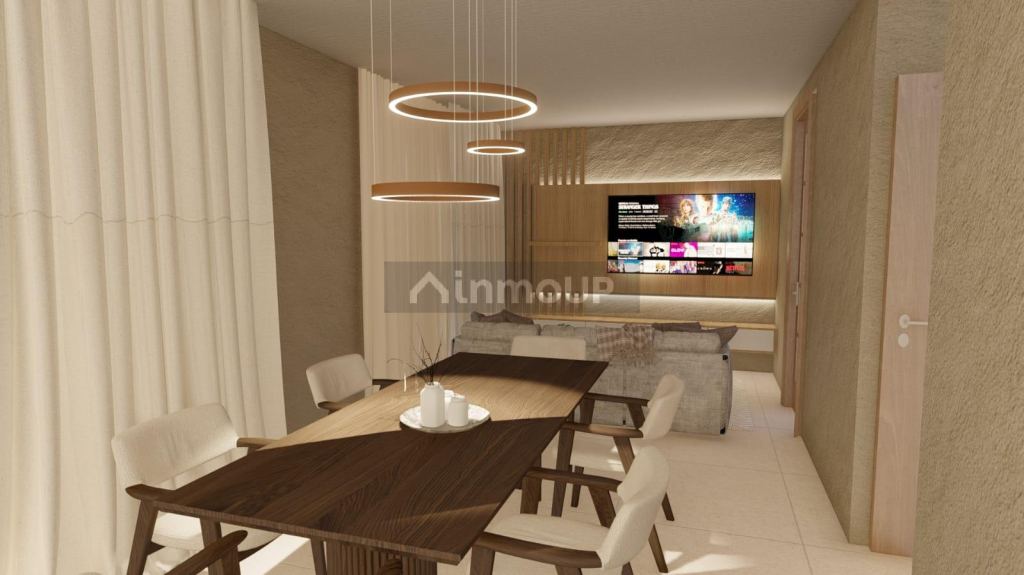 Duplex en Venta en Godoy Cruz, Mendoza