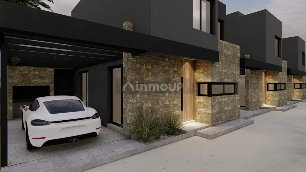 Duplex en Venta en Godoy Cruz, Mendoza