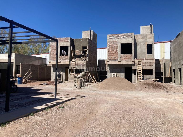 Duplex en Venta en Godoy Cruz, Mendoza