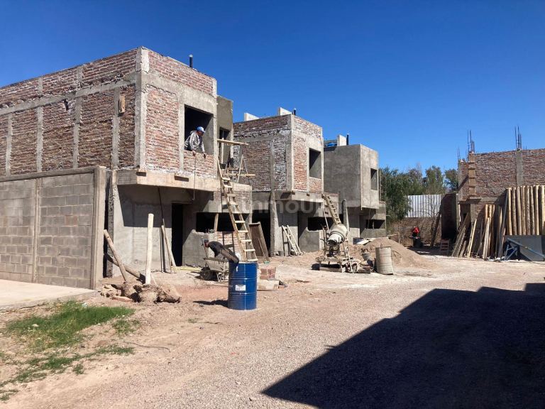 Duplex en Venta en Godoy Cruz, Mendoza