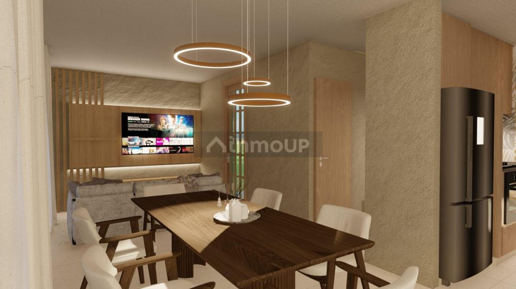 Duplex en Venta en Godoy Cruz, Mendoza