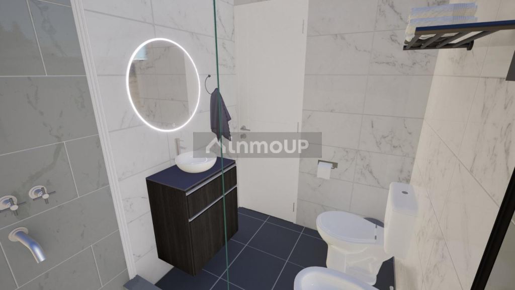 Departamento en Venta en Capital, Mendoza