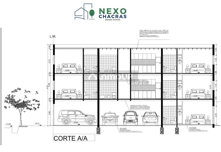 Departamento en Venta en Capital, Mendoza
