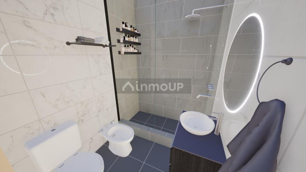 Departamento en Venta en Capital, Mendoza