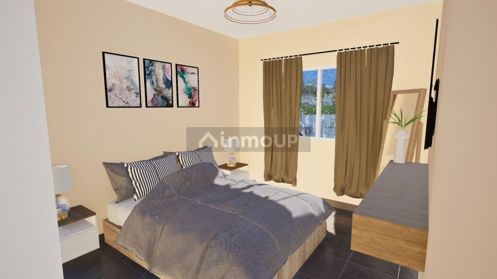 Departamento en Venta en Capital, Mendoza