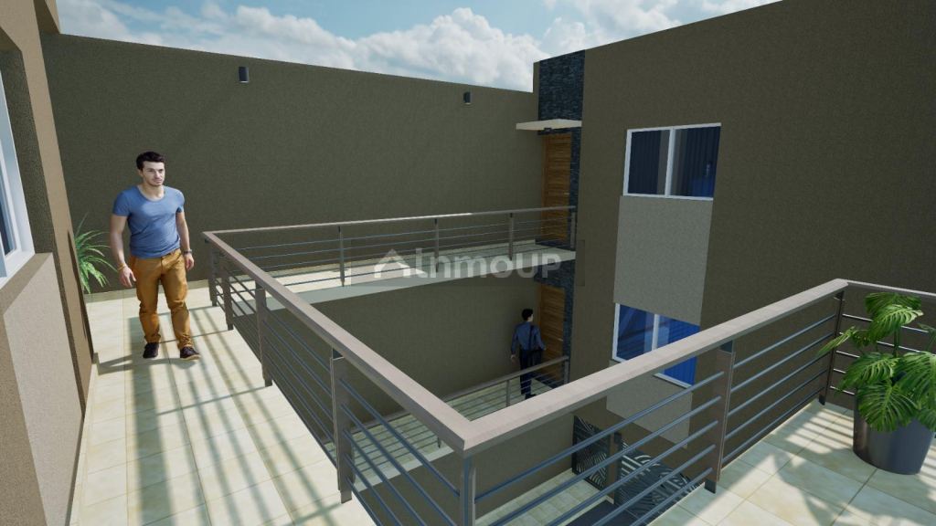 Departamento en Venta en Capital, Mendoza