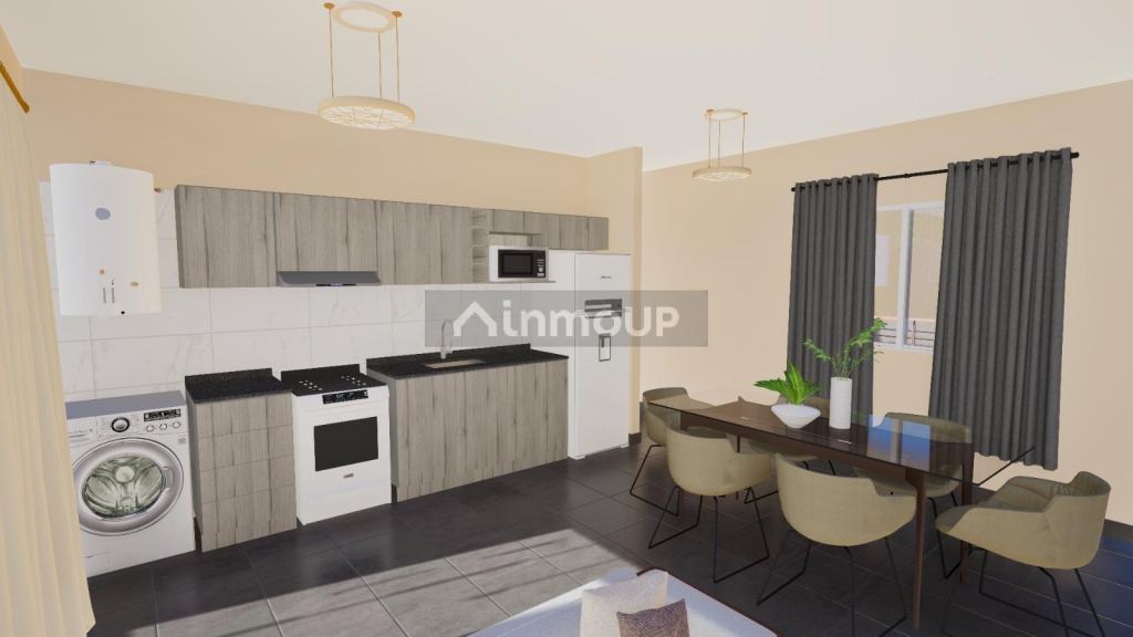Departamento en Venta en Capital, Mendoza