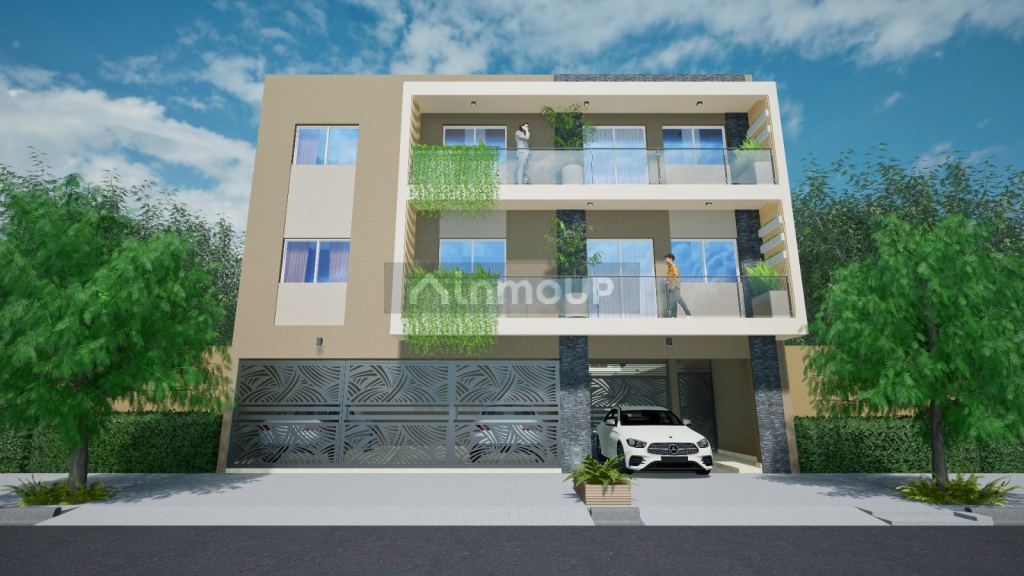 Departamento en Venta en Capital, Mendoza