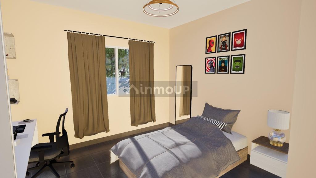 Departamento en Venta en Capital, Mendoza