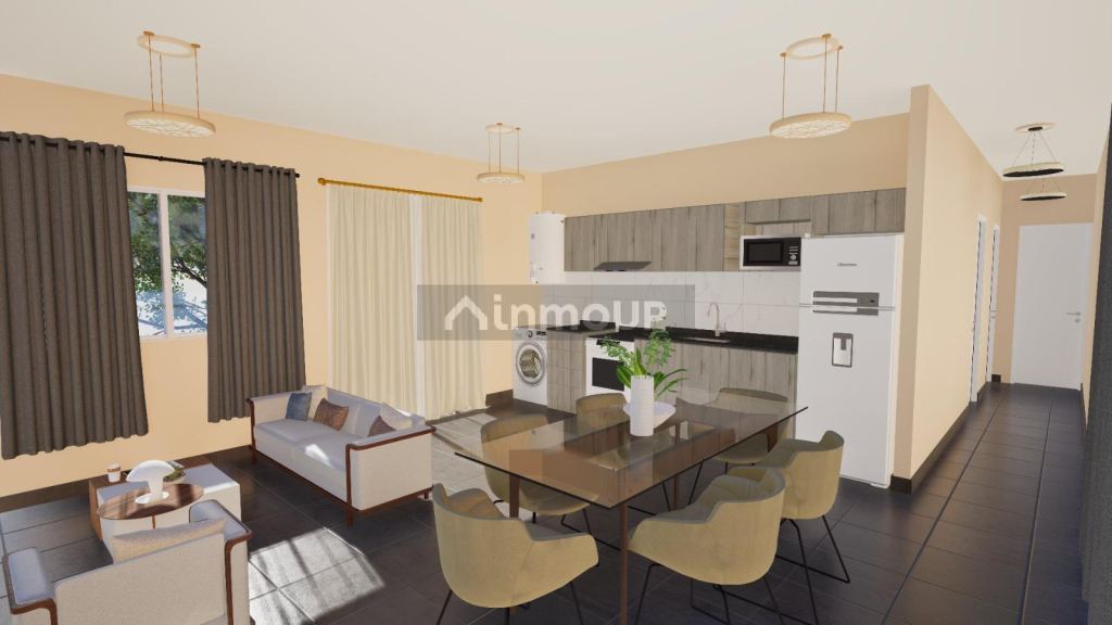 Departamento en Venta en Capital, Mendoza