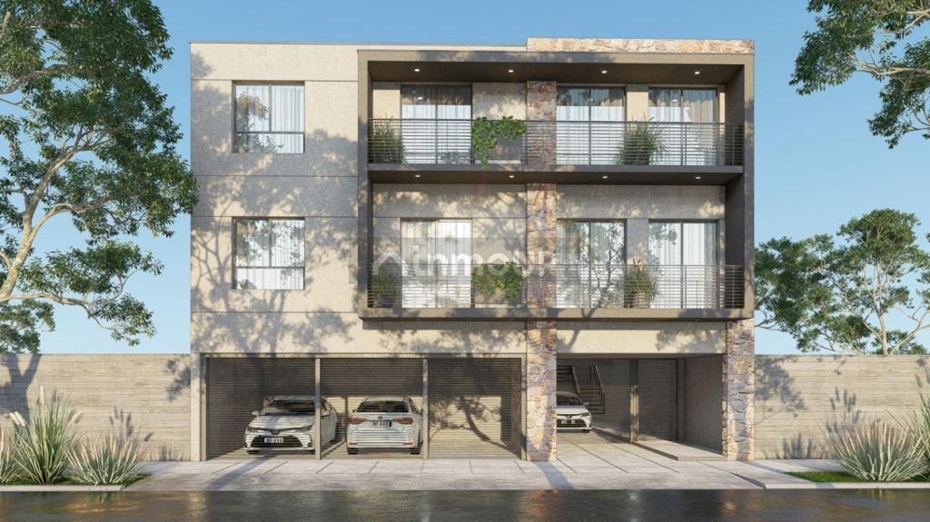 Departamento en Venta en Capital, Mendoza