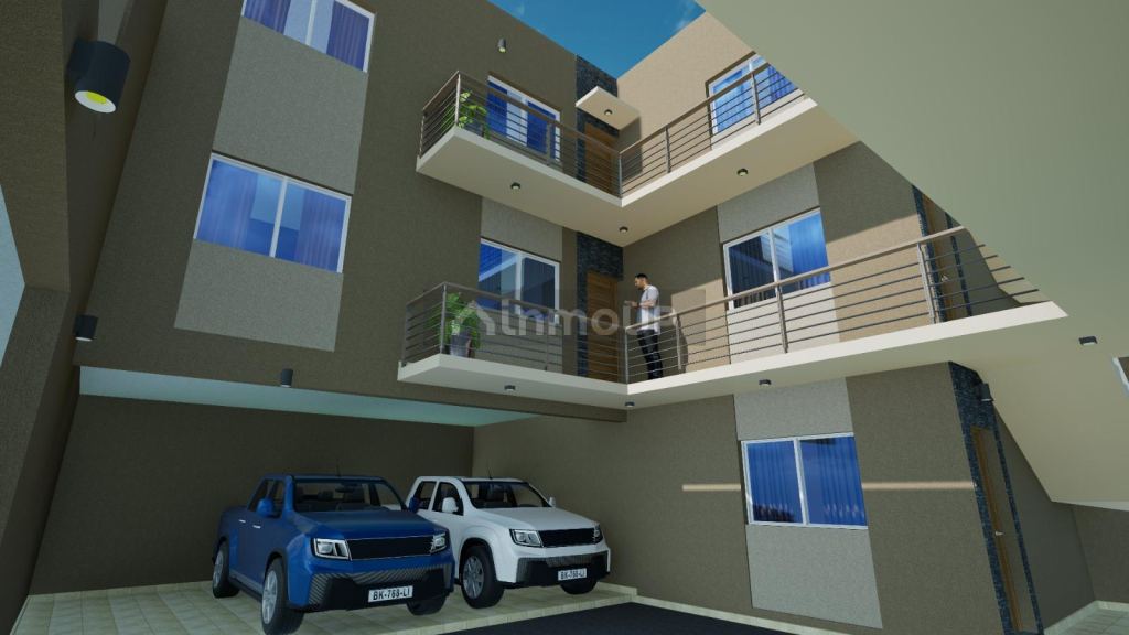 Departamento en Venta en Capital, Mendoza